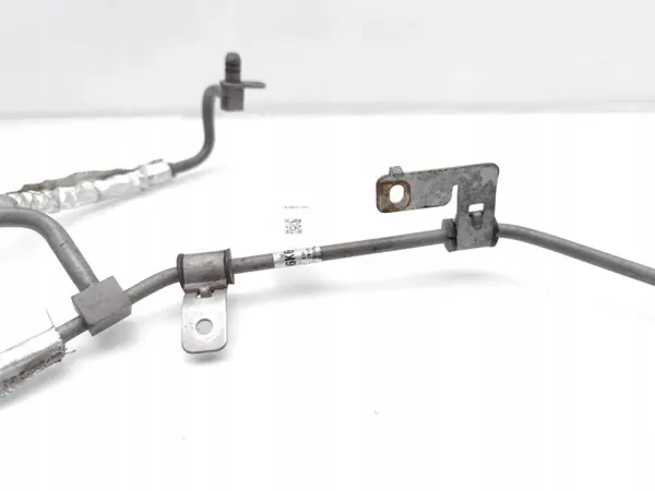Land Rover Turbo-olieleiding OEM CK5Q6K679AD image 6