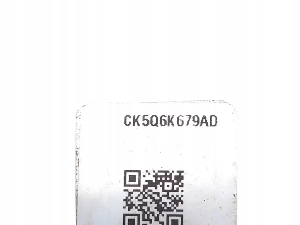 Land Rover Turbo-olieleiding OEM CK5Q6K679AD image 7