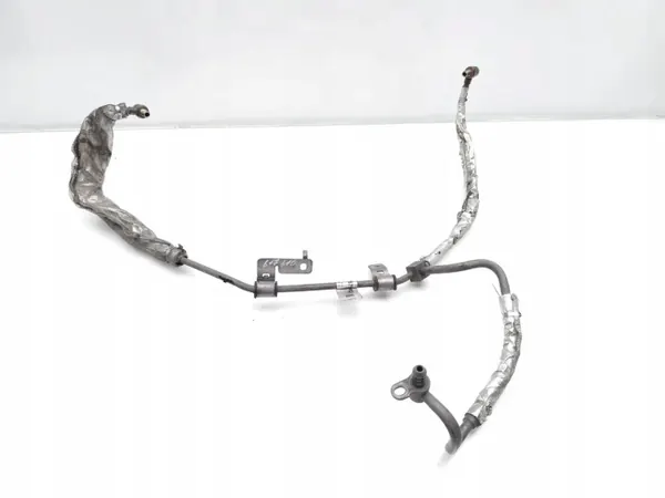 Land Rover Turbo-olieleiding OEM CK5Q6K679AD image 9