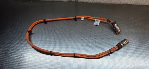 BMW X1 U11 2022 Korkeajännitekaapeli OEM 5A1CA69 image 2