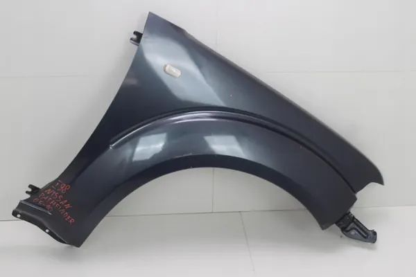 OEM 360212371 Etu oikea lokasuoja Nissan Pathfinder image 2