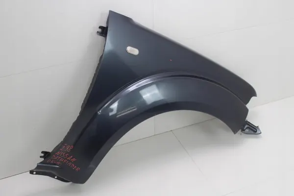 OEM 360212371 Etu oikea lokasuoja Nissan Pathfinder image 3