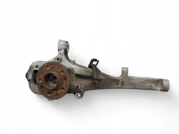 Rolamento e cubo dianteiro esquerdo Mercedes-Benz A16609 image 3