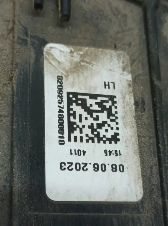 OEM 20925997 Moldura Portão Traseiro Alfa Romeo Tonale image 5