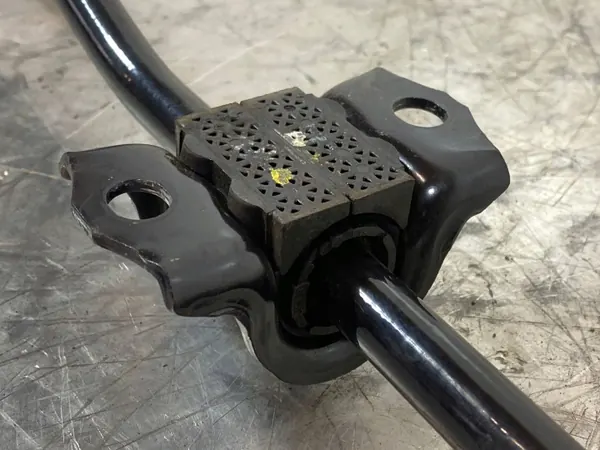 Genesis GV70 Hinterachsfederstab OEM 55510AR000 image 4