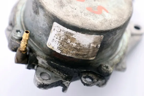 Mini Cooper S R55 R56 R57 Imupumppu 7556919 image 2