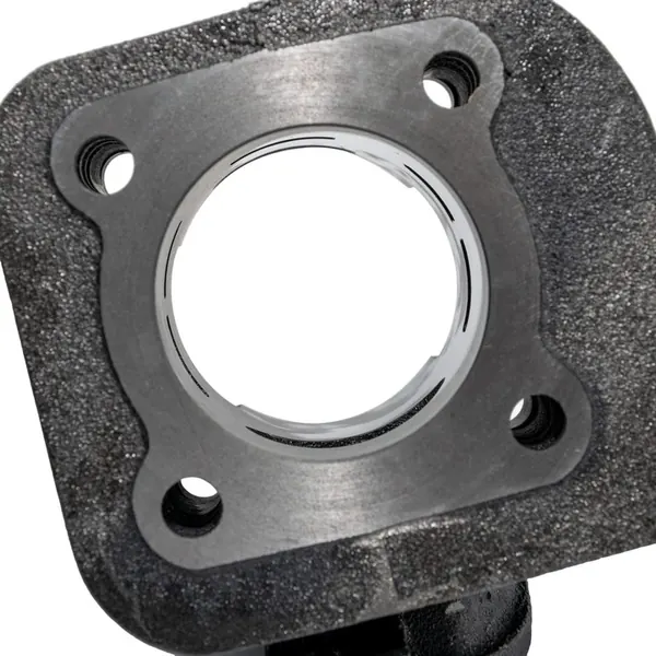 Conjunto de cilindros Axtuned com pistão 70cc para Minarelli AC image 6