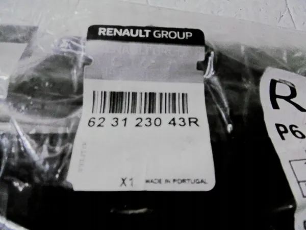 Maniglia RENAULT MEGANE IV 623123043R image 2