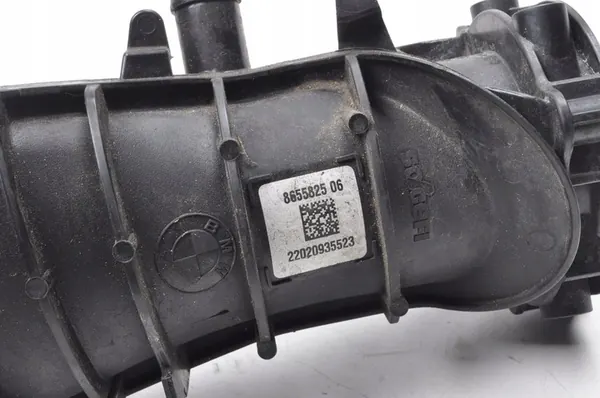 MINI F54 F55 F56 F57 F60 BMW F40 F44 F46 1.5 T Coletor de admissão 8655825 image 7