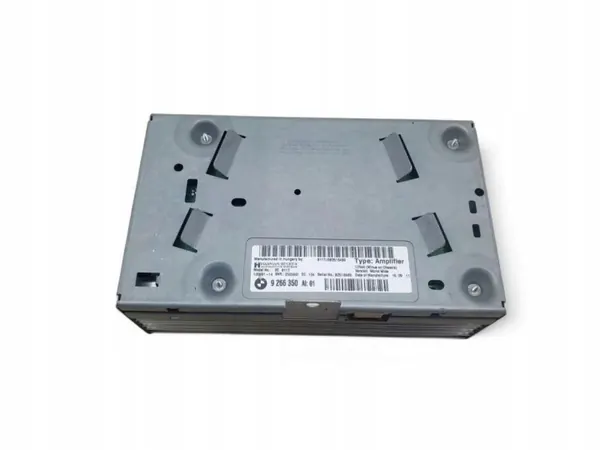Amplificateur BMW d'occasion OEM 9266350 pour Série 7 image 3