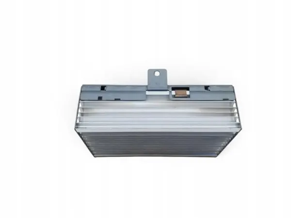 Amplificateur BMW d'occasion OEM 9266350 pour Série 7 image 5