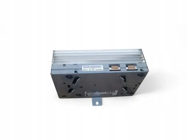 Amplificateur BMW d'occasion OEM 9266350 pour Série 7 image 6