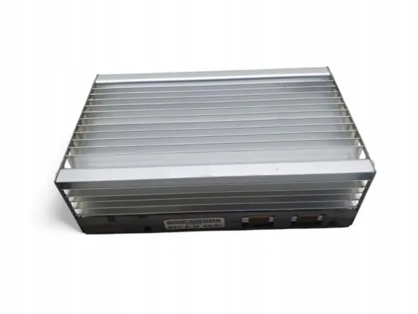 Amplificateur BMW d'occasion OEM 9266350 pour Série 7 image 7
