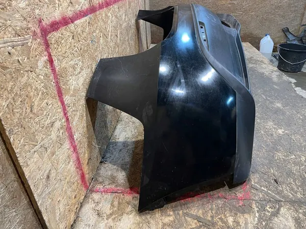 Paraurti posteriore Tesla Model Y 2020-2025 image 2