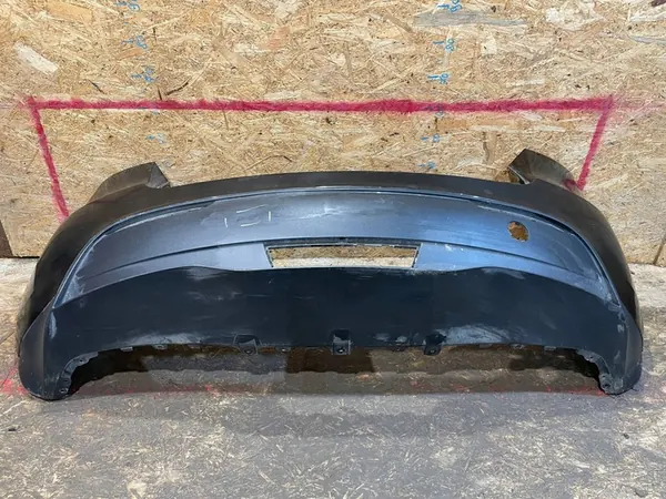 Paraurti posteriore Tesla Model Y 2020-2025 image 3