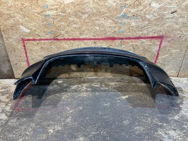 Paraurti posteriore Tesla Model Y 2020-2025 image 6