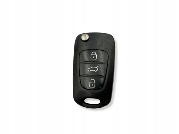Clé OEM UHP2008 pour Kia Ceed & Hyundai i10/i20 image 2