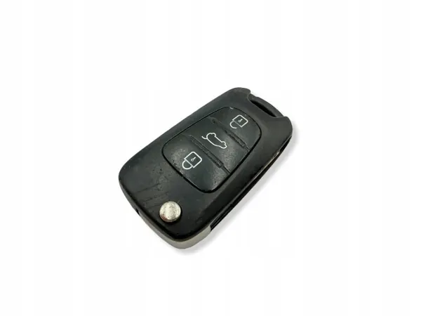 Clé OEM UHP2008 pour Kia Ceed & Hyundai i10/i20 image 3