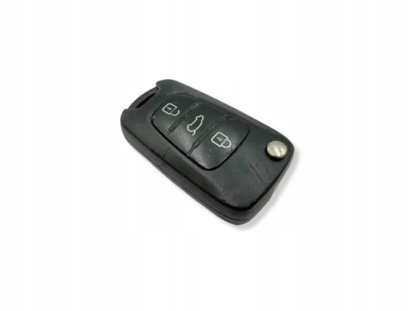 Clé OEM UHP2008 pour Kia Ceed & Hyundai i10/i20 image 4