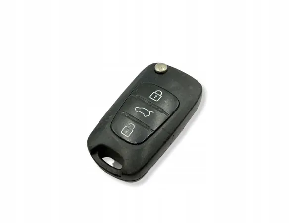 Clé OEM UHP2008 pour Kia Ceed & Hyundai i10/i20 image 5