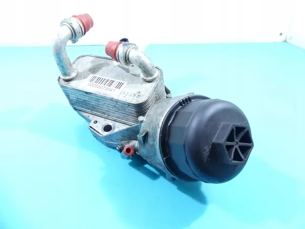 Öljynsuodattimen Kotelo Alfa Romeo 159 2.0 JTD image 2