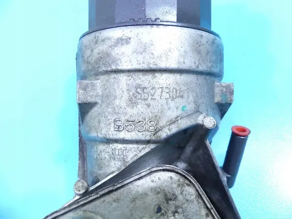 Öljynsuodattimen Kotelo Alfa Romeo 159 2.0 JTD image 4