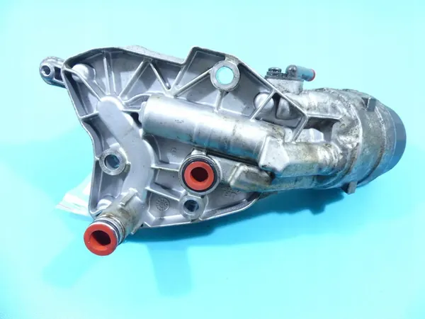 Öljynsuodattimen Kotelo Alfa Romeo 159 2.0 JTD image 5