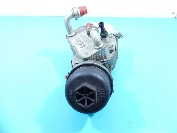 Öljynsuodattimen Kotelo Alfa Romeo 159 2.0 JTD image 6