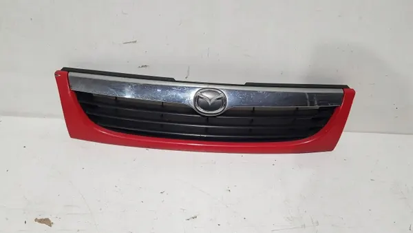 Grelha ventilação dianteira OEM 96FB8A133AD Mazda 121 SM image 2
