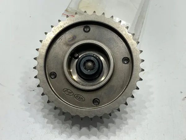 Pignon de distribution Hyundai i30 24350-07170 image 1