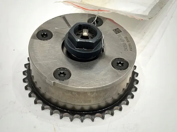 Pignon de distribution Hyundai i30 24350-07170 image 2