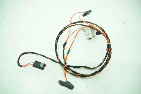 Guide de lumière OEM A2305408408 pour Mercedes SL R230 image 2