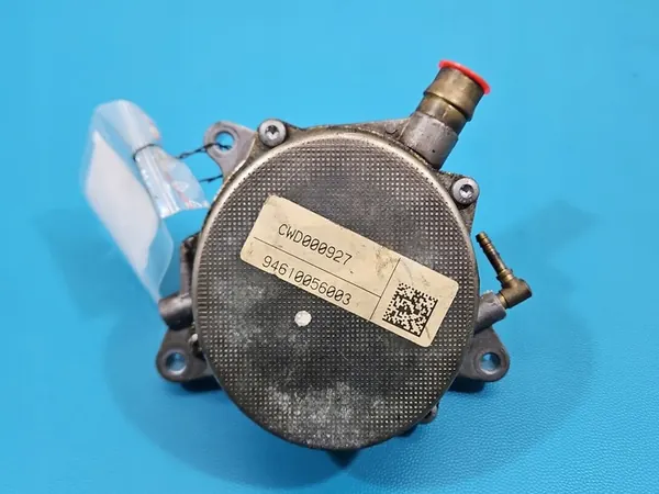 Imupumppu Porsche Panamera I 970 3.0 V6 OEM 94610056003 image 4