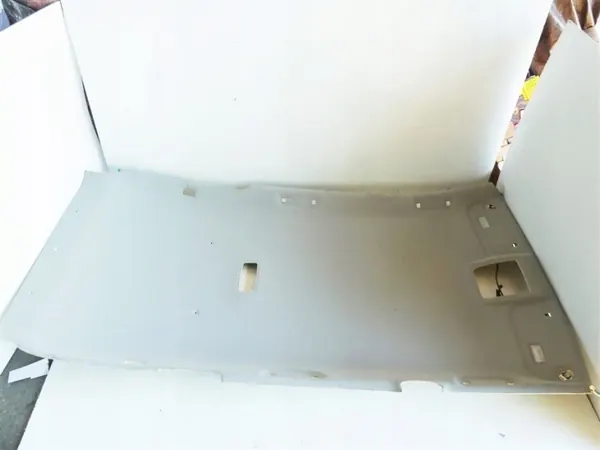 Katto Toyota Avensis T27 Kombi OEM 20092015UIJ image 2