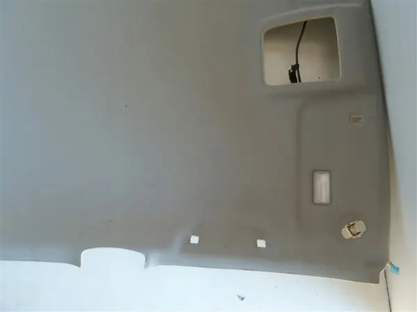 Katto Toyota Avensis T27 Kombi OEM 20092015UIJ image 3