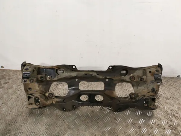 Ressorts avant Subaru Forester OEM FBZ7787 image 3