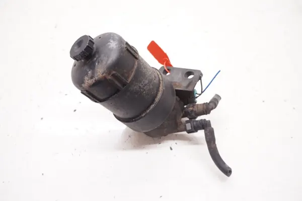 Bränslefilterhus OEM 8616848 för Volvo S60 I image 3
