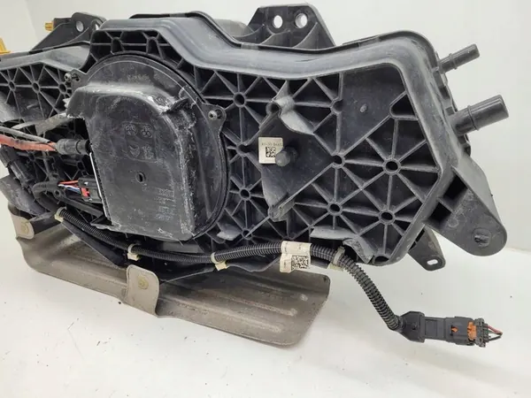 AdBlue Tank Pump Citroen Jumper Peugeot Boxer 2.2 HDI image 10