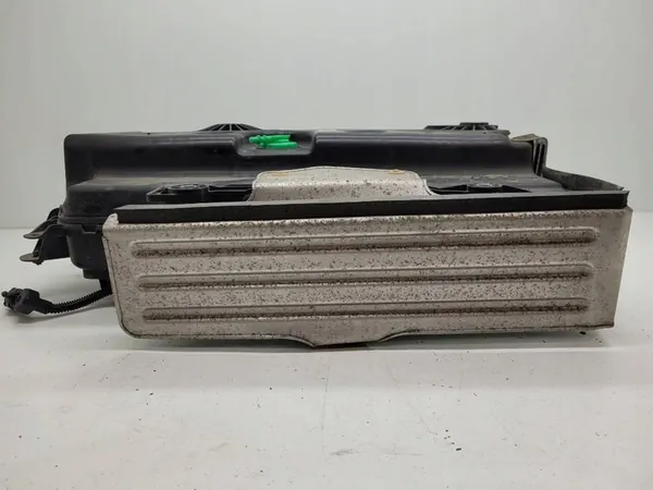 AdBlue Tank Pump Citroen Jumper Peugeot Boxer 2.2 HDI image 2