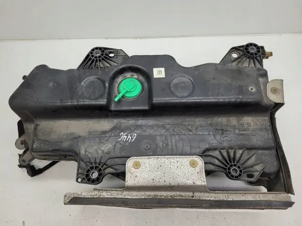 AdBlue Tank Pump Citroen Jumper Peugeot Boxer 2.2 HDI image 3