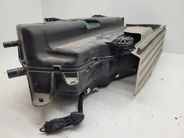 AdBlue Tank Pump Citroen Jumper Peugeot Boxer 2.2 HDI image 5