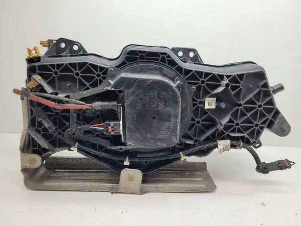 AdBlue Tank Pump Citroen Jumper Peugeot Boxer 2.2 HDI image 8