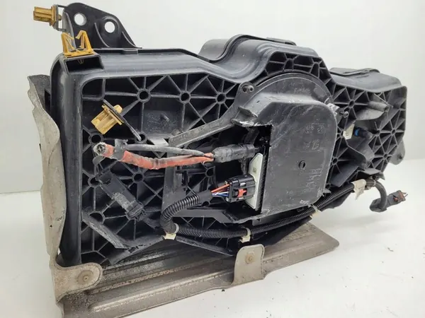 AdBlue Tank Pump Citroen Jumper Peugeot Boxer 2.2 HDI image 9