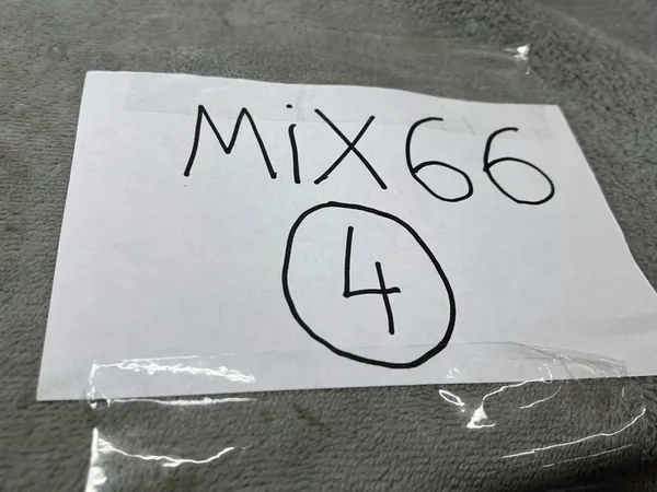 OE Bakre Lås Vänster Nedre Citroën Jumpy III image 5