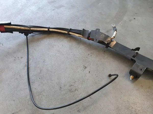 Luchtleidingen OEM AUST119848 voor DAF XF 106 2021 image 4
