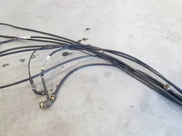 Luchtleidingen OEM AUST119848 voor DAF XF 106 2021 image 8