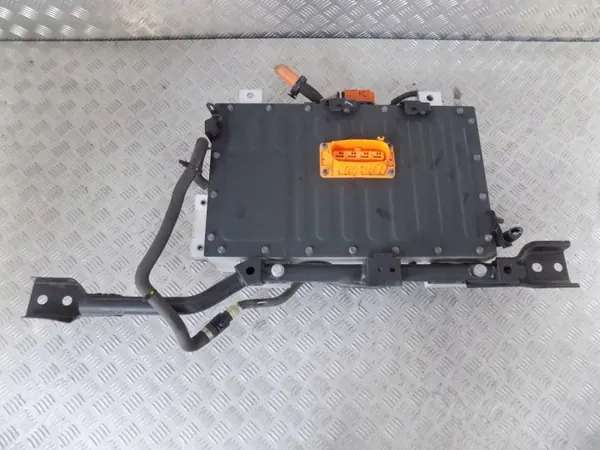 Bateria Renault OE OEM 295104976R - 1 Ah Usada image 2