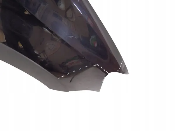 Höger Framskärm VW Polo V Cross 6R0821106A image 2