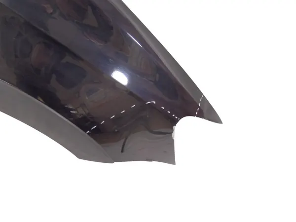 Höger Framskärm VW Polo V Cross 6R0821106A image 3