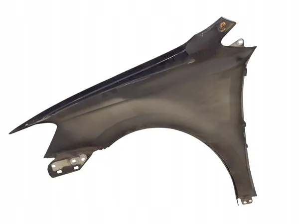 Höger Framskärm VW Polo V Cross 6R0821106A image 5